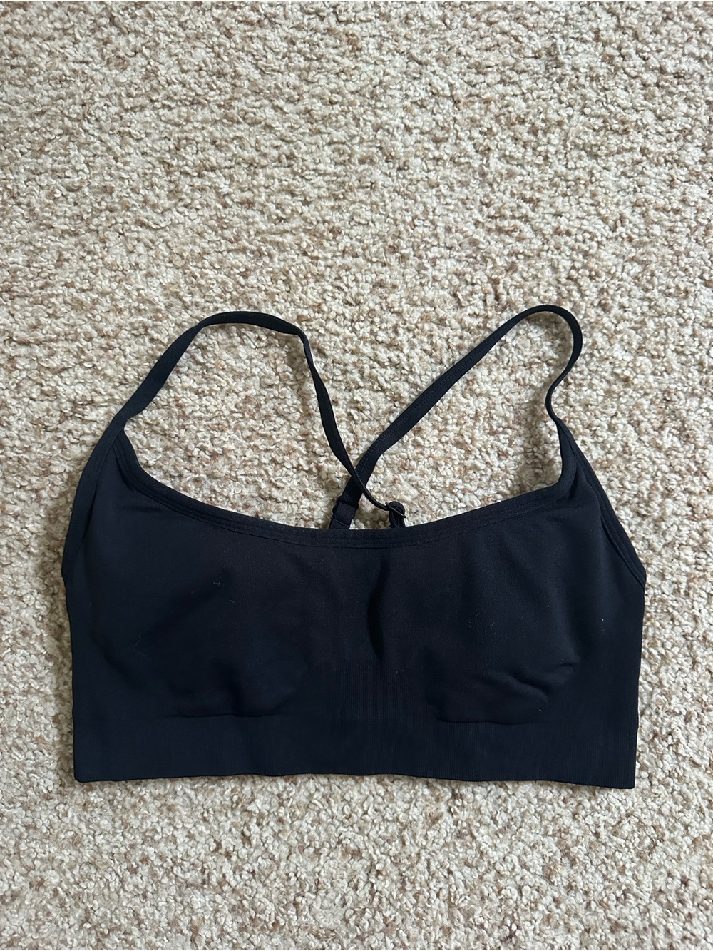Fabletics Sports Bra